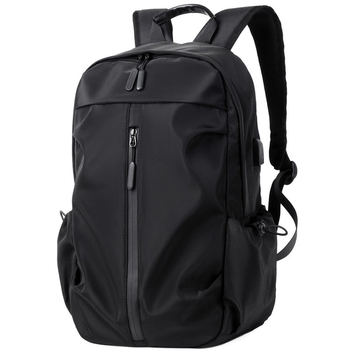 Spacious Multi-Pocket Travel Backpack kalsten