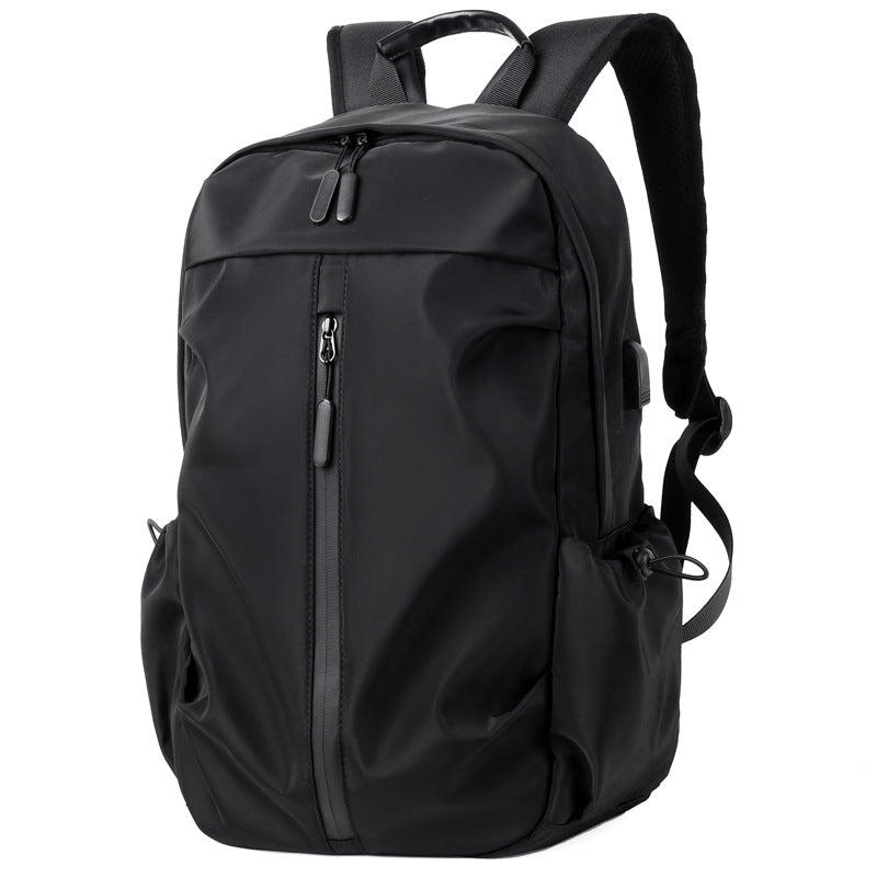 High-Capacity Multi-Compartment Backpack kalsten