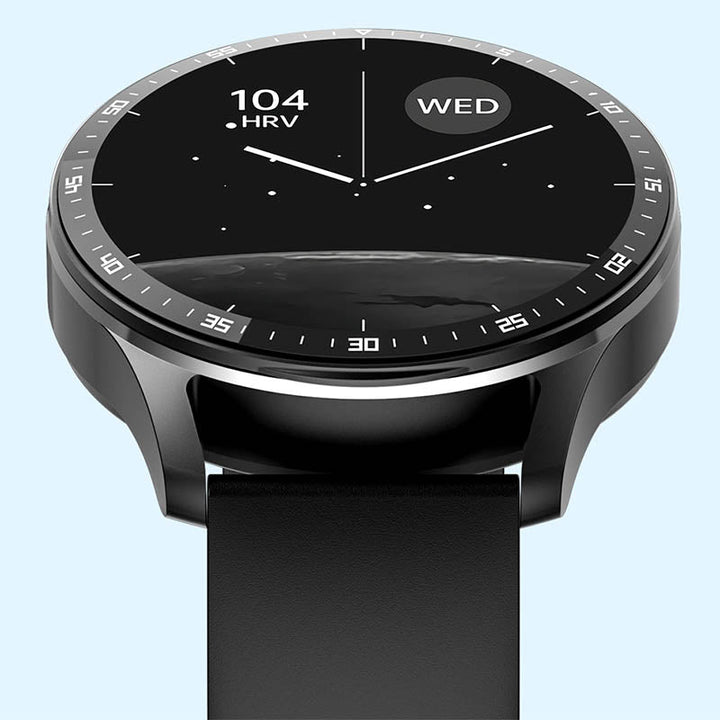 2-in-1 Smartwatch with Bluetooth Headphones | Kalsten