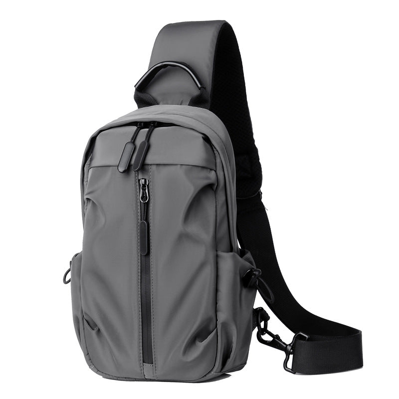 Compact Utility Sling Backpack kalsten