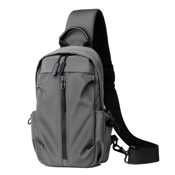 Versatile Outdoor Sling Backpack kalsten