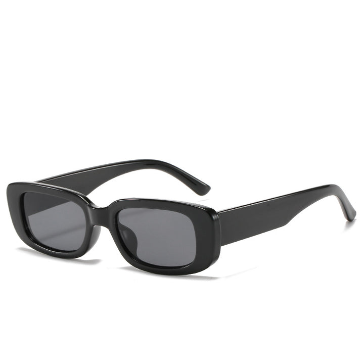 Fashion-Forward Square Frame Sunglasses Kalsten