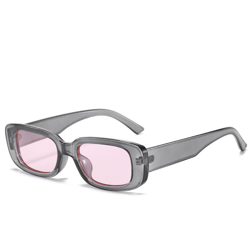 Fashion-Forward Square Frame Sunglasses Kalsten