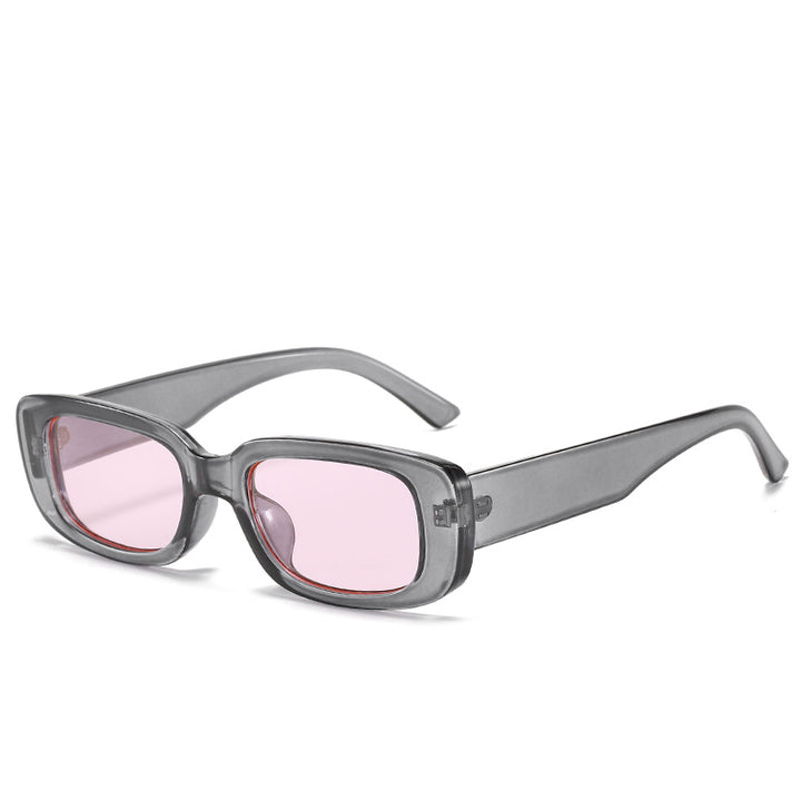 Fashion-Forward Square Frame Sunglasses Kalsten