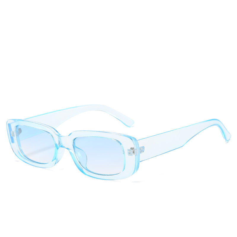 Fashion-Forward Square Frame Sunglasses Kalsten