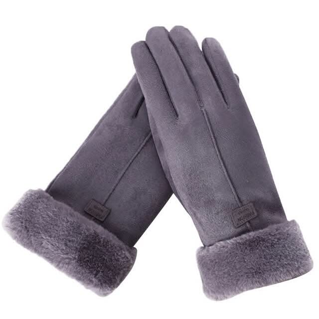 Kalsten | Waterproof Winter Gloves with Touchscreen for Cold Weather