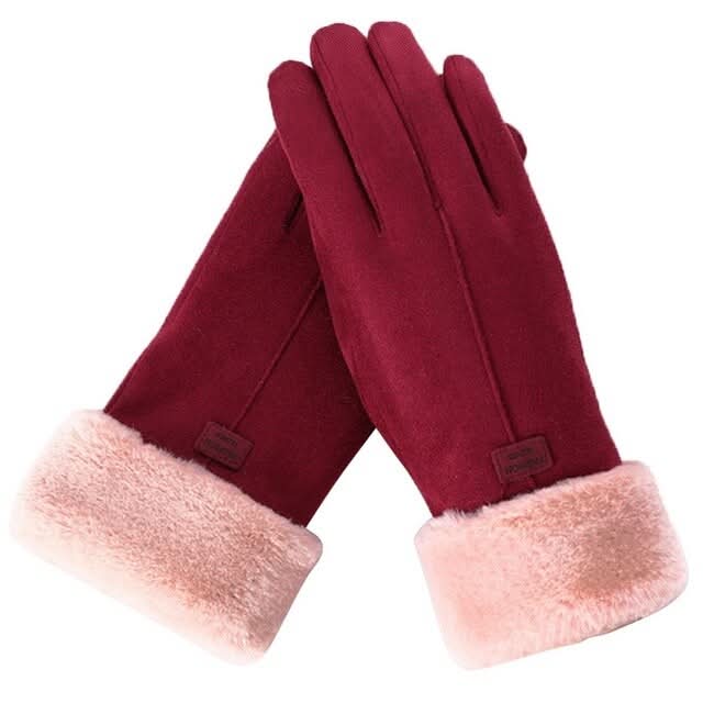 Kalsten | Waterproof Winter Gloves with Touchscreen for Cold Weather