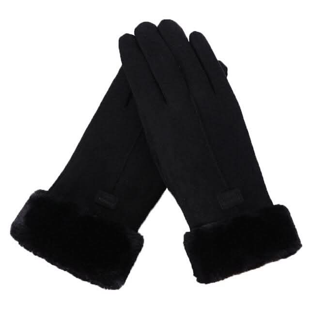 Kalsten | Waterproof Winter Gloves with Touchscreen for Cold Weather