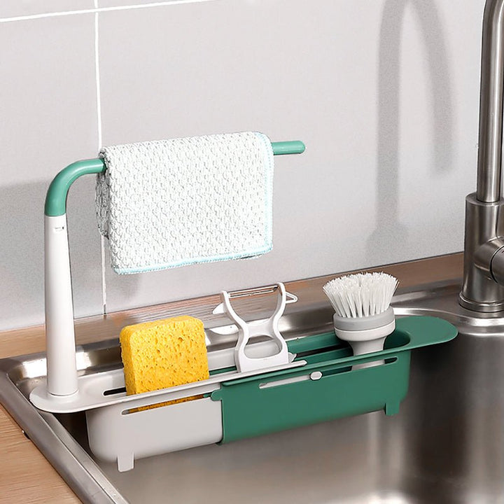 Washing board saves space and time | Kalsten