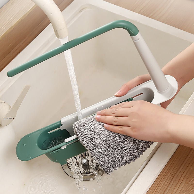 Washing board saves space and time | Kalsten