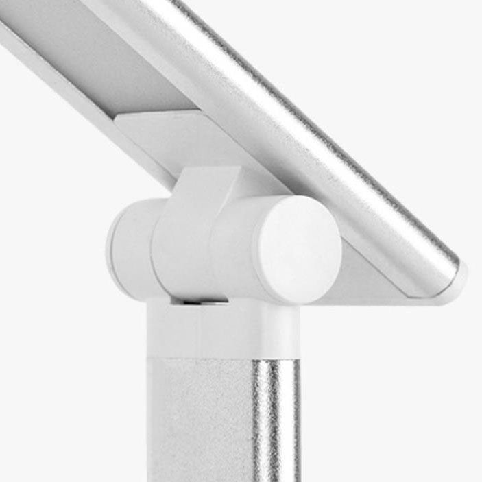 Minimalistic Smart Square Bar Foldable USB LED Desk Lamp | Noxord