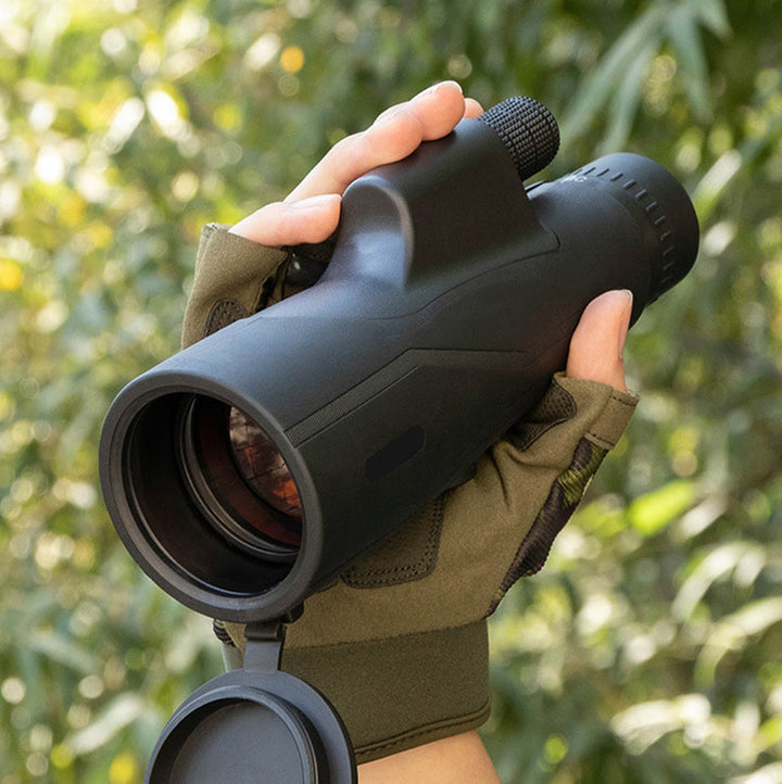Noxord | Pro Telescope Portable High-Resolution for Stargazing & Astronomy