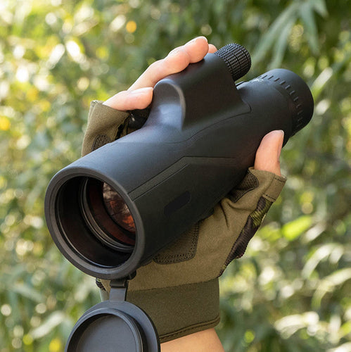 Noxord | Pro Telescope Portable High-Resolution for Stargazing & Astronomy