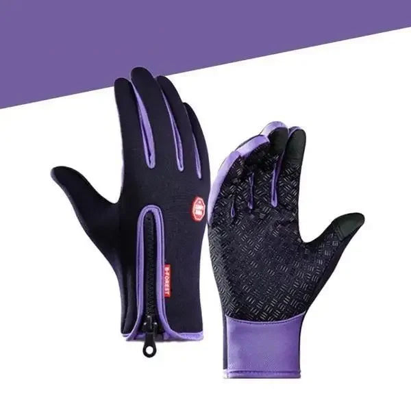 Kalsten | Warm-Glove: waterproof thermal gloves