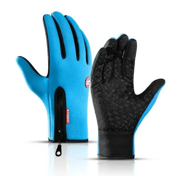 Kalsten | Warm-Glove: waterproof thermal gloves