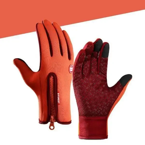 Kalsten | Warm-Glove: waterproof thermal gloves