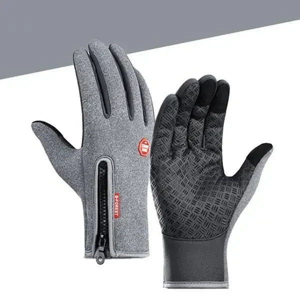 Kalsten | Warm-Glove: waterproof thermal gloves