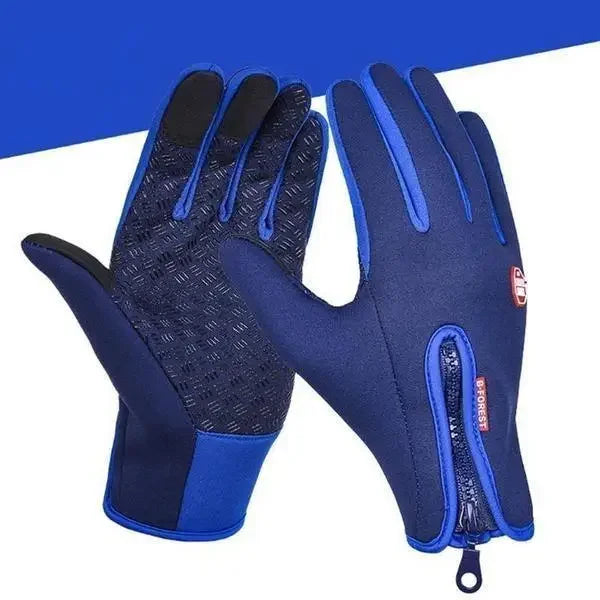 Kalsten | Warm-Glove: waterproof thermal gloves