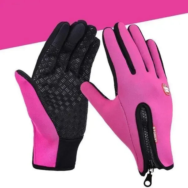 Kalsten | Warm-Glove: waterproof thermal gloves