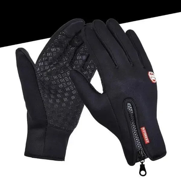 Kalsten | Warm-Glove: waterproof thermal gloves