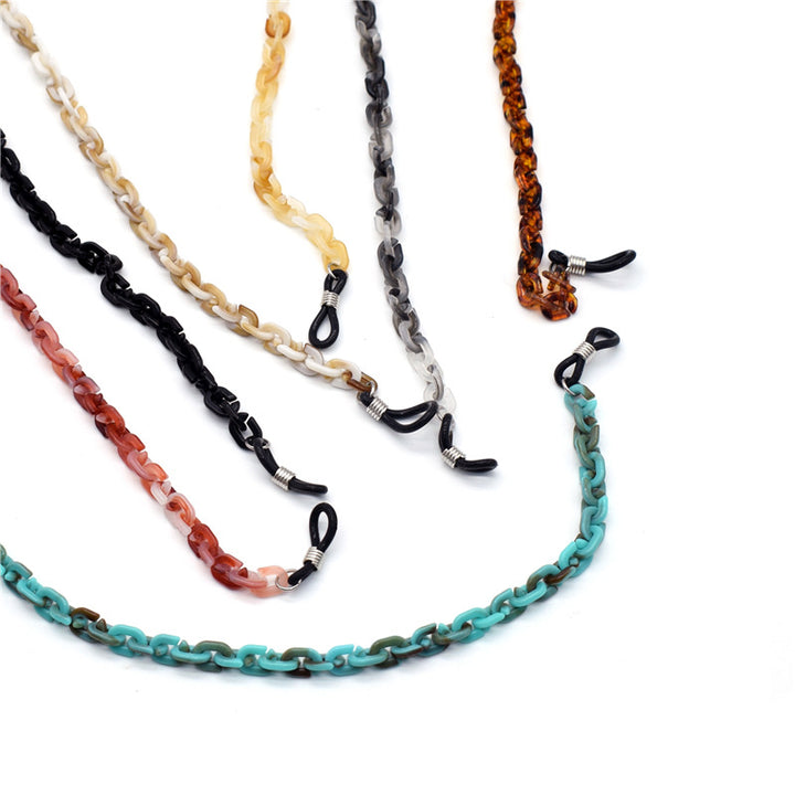 Decorative Link Eyewear Chain Kalsten