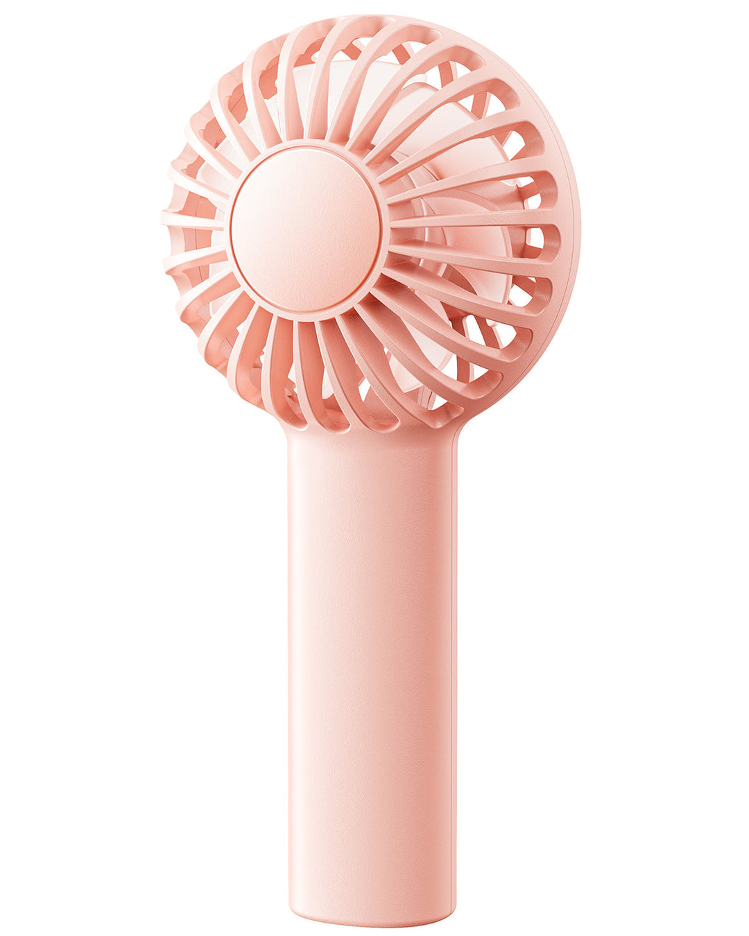 Mini Portable Fan Powerful Handheld Fan Rechargeable | Kalsten