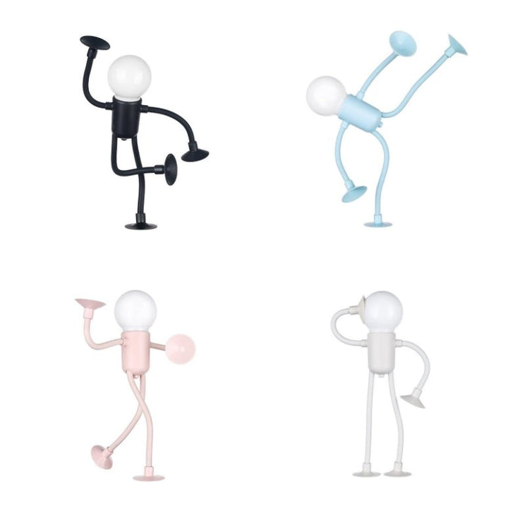 LumiSport Illuminate Your sporty nights | Kalsten