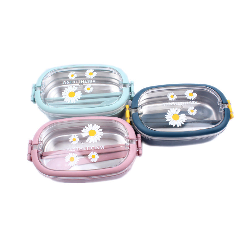 Stylish Food Storage Box