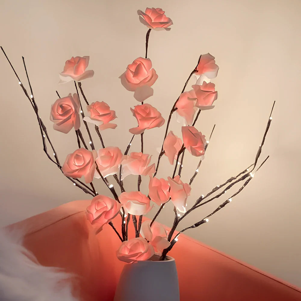 Kalsten | Lighted Branches