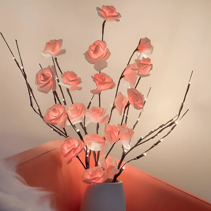 Kalsten | Lighted Branches