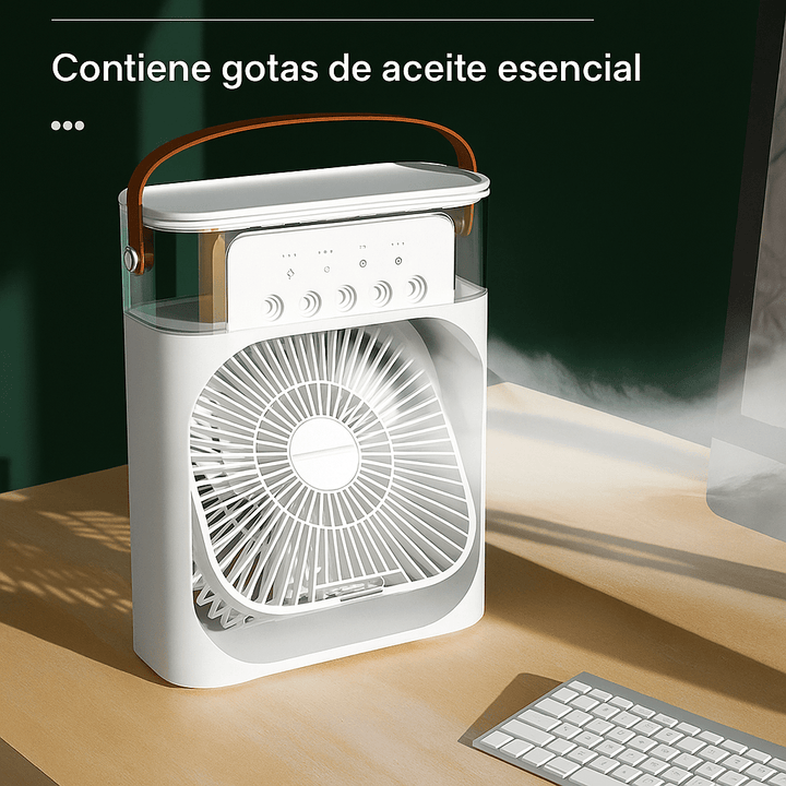 Portable 3-in-1 Air Cooler Fan | Kalsten