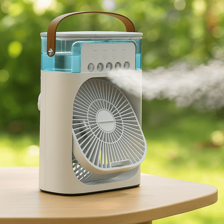 Portable 3-in-1 Air Cooler Fan | Kalsten