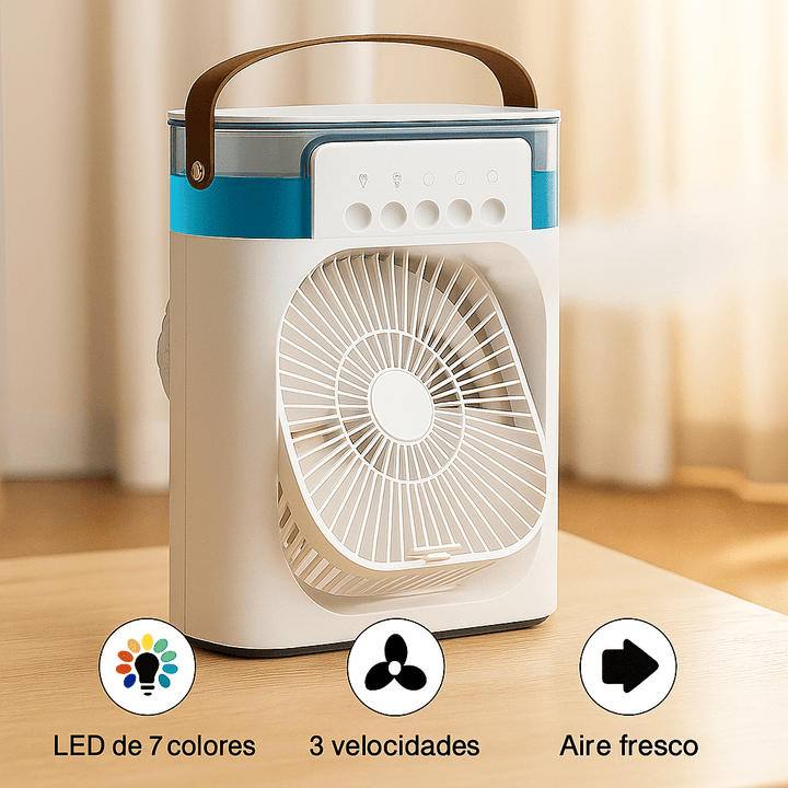 Portable 3-in-1 Air Cooler Fan | Kalsten