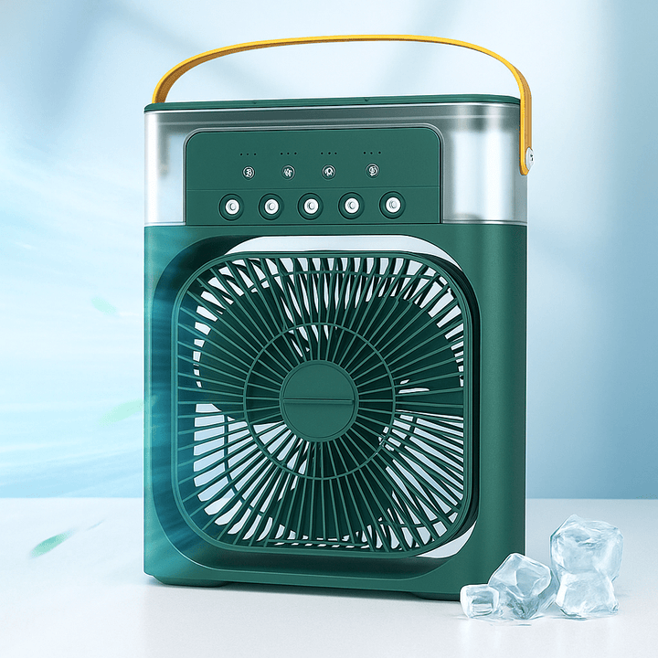 Mini Ice Mist Super Fan Portable | Kalsten