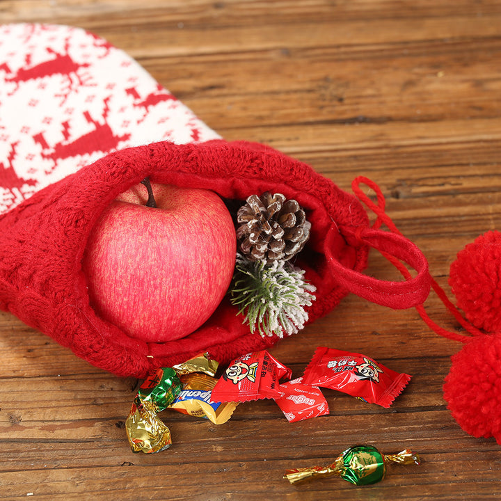 Christmas Stocking Kalsten