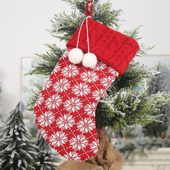 Christmas Stocking Kalsten