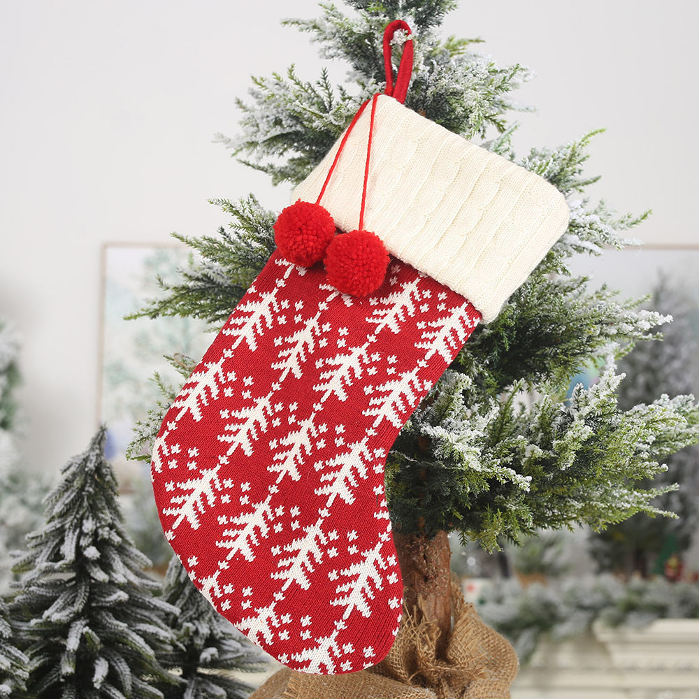 Christmas Stocking Kalsten