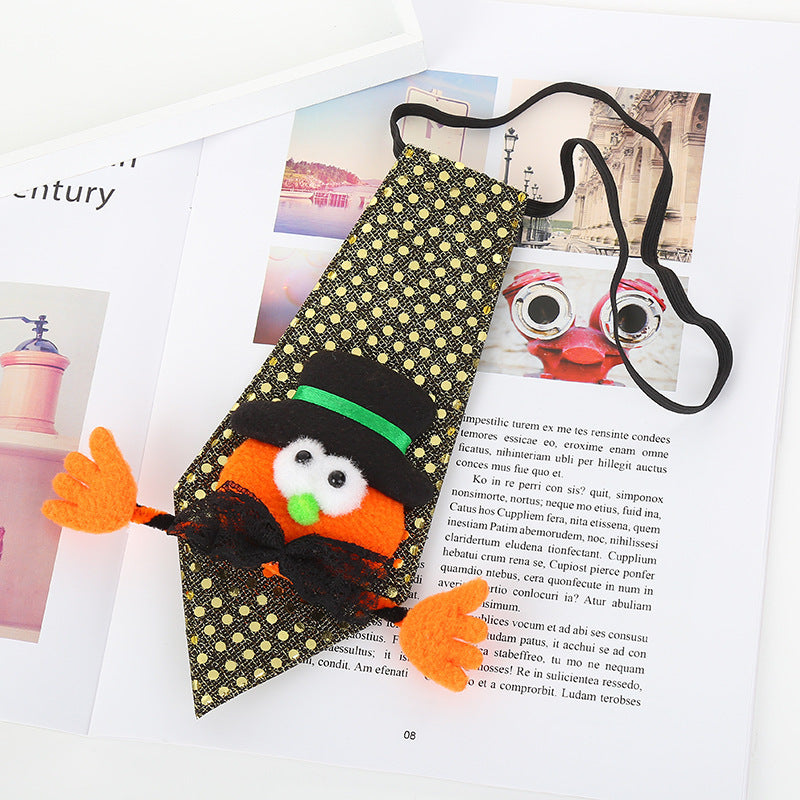 Funny Tie with Tassels - Rating Kalsten