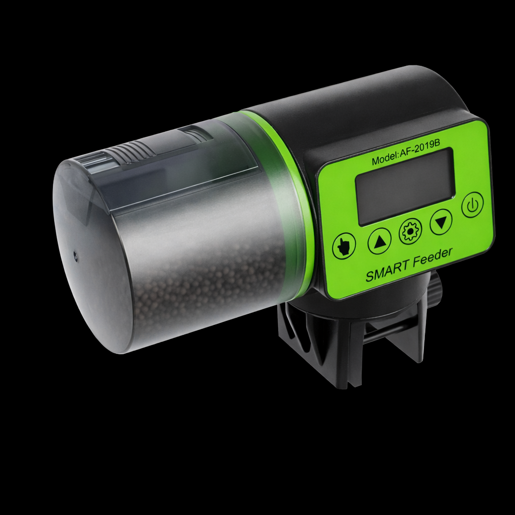 Kalsten | Automatic Fish Feeder