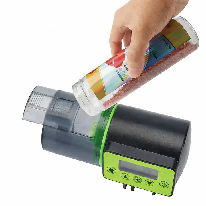 Kalsten | Automatic Fish Feeder