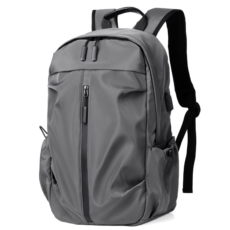 Spacious Multi-Pocket Travel Backpack kalsten