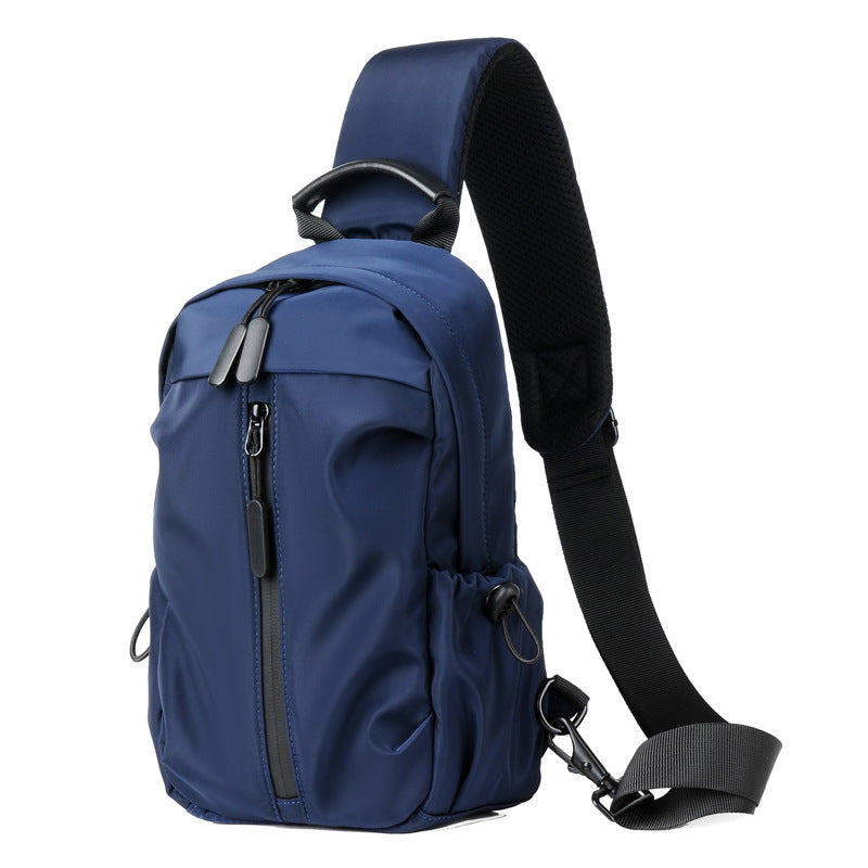 Versatile Outdoor Sling Backpack kalsten