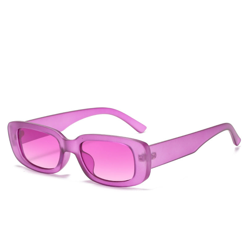 Fashion-Forward Square Frame Sunglasses Kalsten