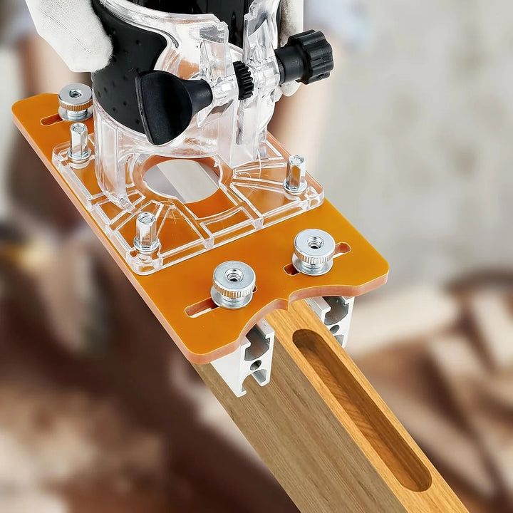 ProEdgeMaster — Turn every project into a flawless masterpiece with precise edges that impress! | Kalsten