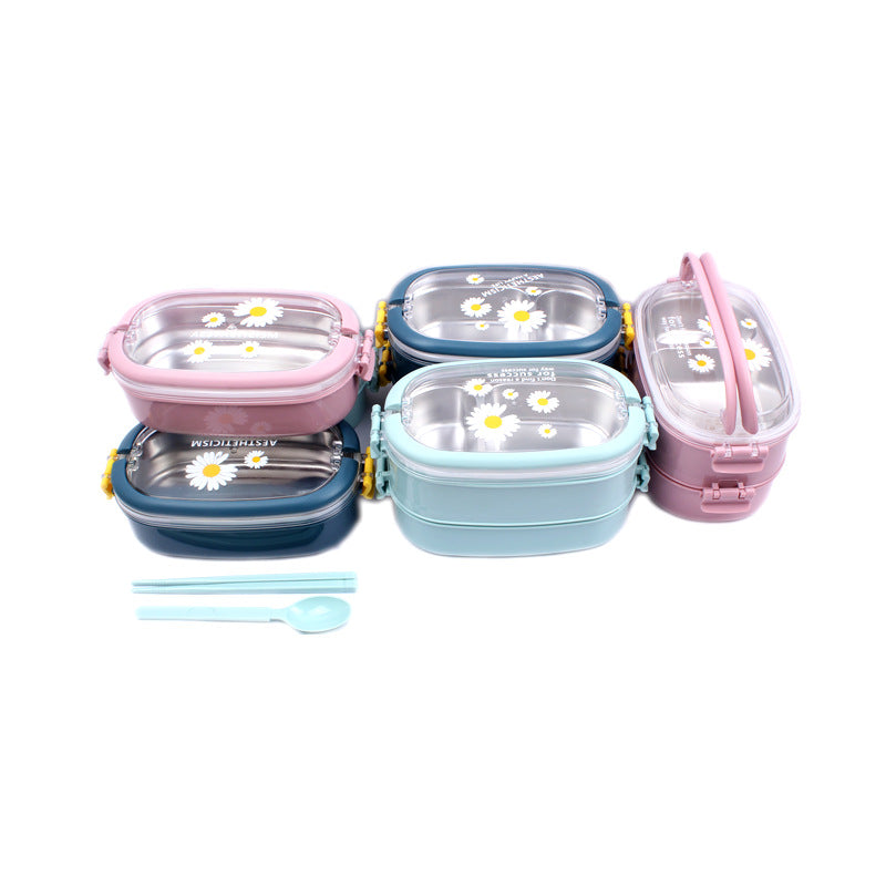 Stylish Food Storage Box