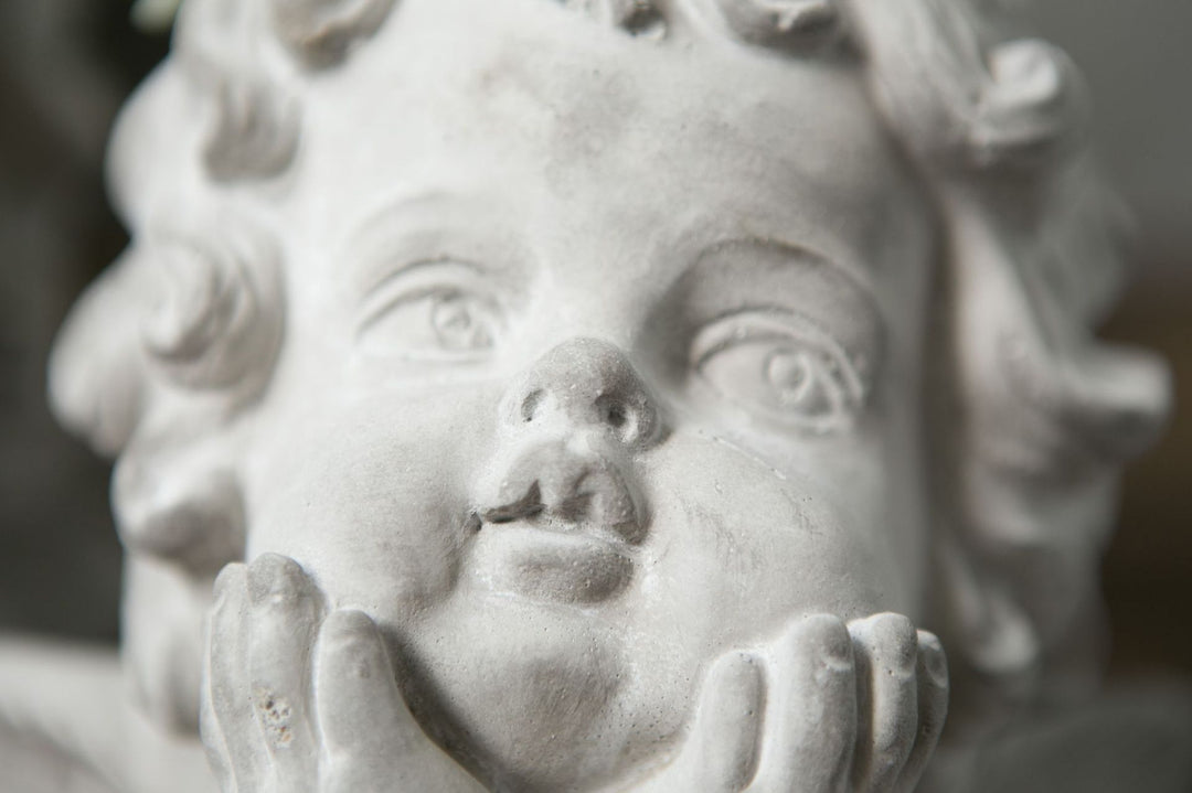 Decorative Art Object Kalsten