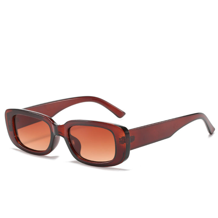 Fashion-Forward Square Frame Sunglasses Kalsten