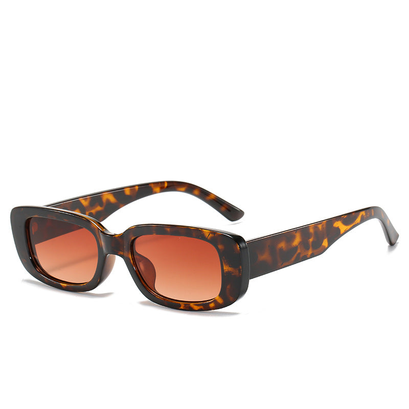 Fashion-Forward Square Frame Sunglasses Kalsten