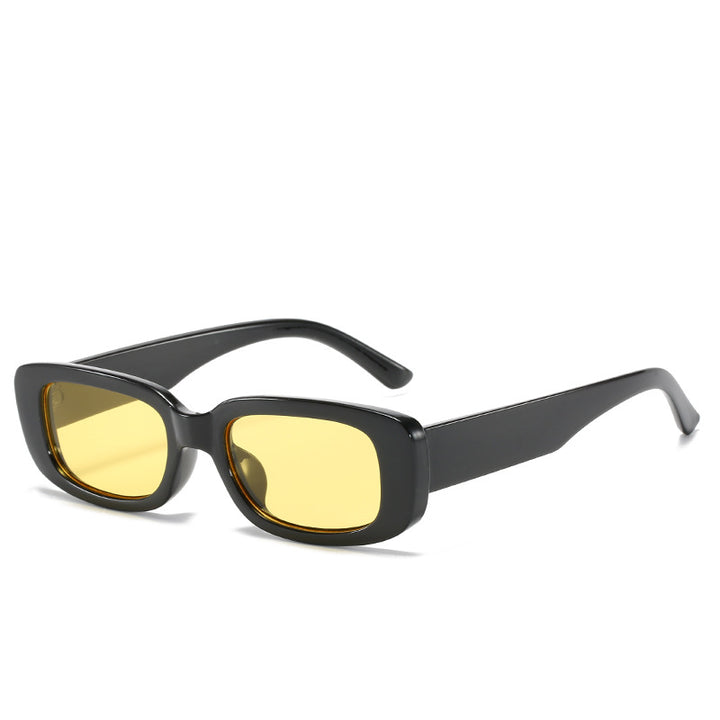 Fashion-Forward Square Frame Sunglasses Kalsten