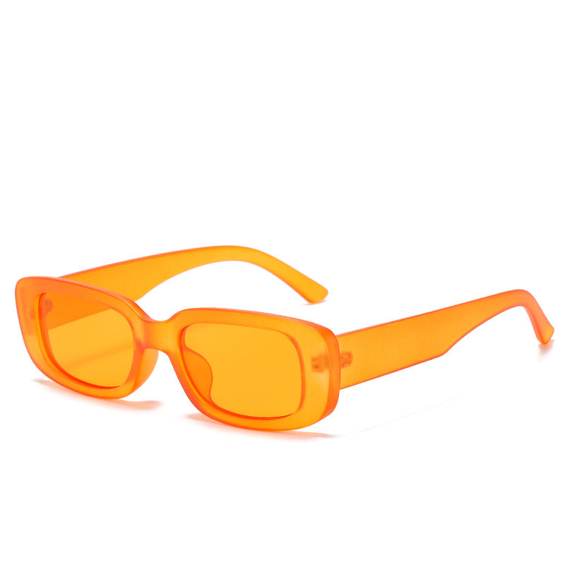 Fashion-Forward Square Frame Sunglasses Kalsten